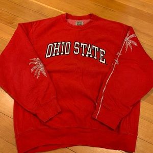 The Ohio State University Sweatshirt